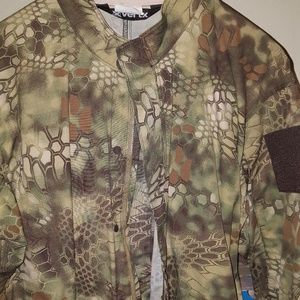 VERTYX Kryptex rop and bottom